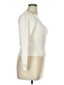 ASTR The Label 100% Nylon Ivory Cardigan Size XL - photo 4