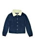 Splendid Blue Denim Jacket Size 12 - photo 1