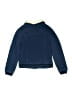 Splendid Blue Denim Jacket Size 12 - photo 2