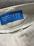 Dockers Solid Gray Tan Casual Pants Size 16 (estimated) - photo 7