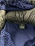 Adelyn Rae 100% Polyester Blue Romper Size S - photo 5