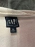 Gap Ivory Turtleneck Sweater Size XL - photo 7