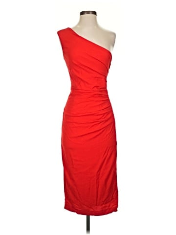 Dress the Population Cocktail Dress (view 1)