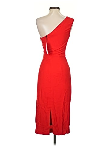 Dress the Population Cocktail Dress (view 2)