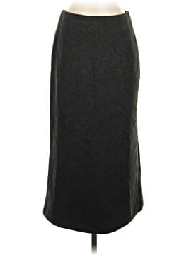 Maison Margiela Formal Skirt