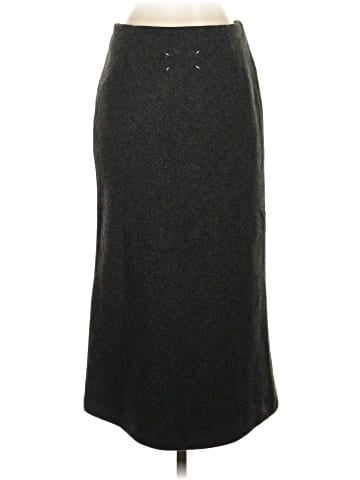 Maison Margiela Formal Skirt (view 2)
