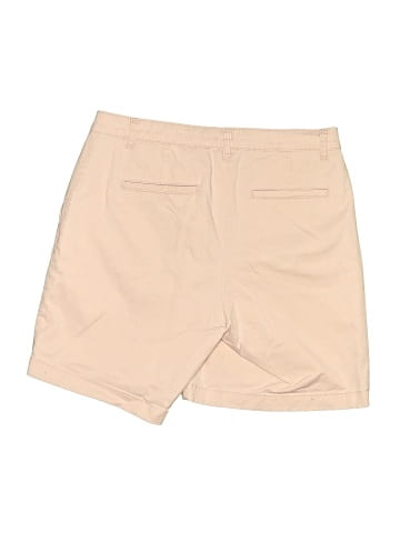 Pure Collection Khaki Shorts (view 2)