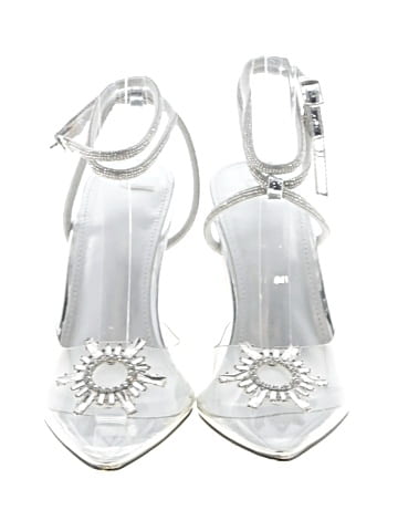 ZBY Heels (view 2)
