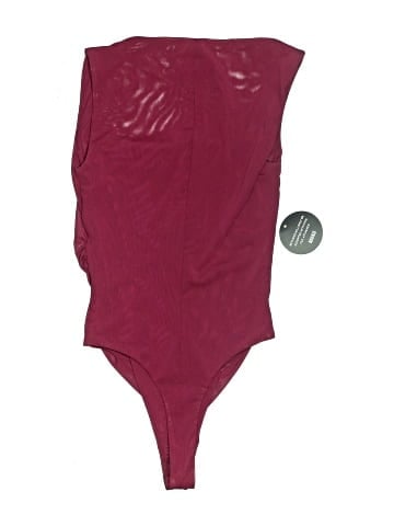 Nookie Bodysuit (view 2)