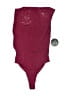 Nookie Burgundy Bodysuit Size XS - photo 2