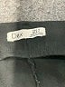 Dex Black Track Pants Size S - photo 4