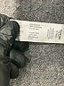 Dex Black Track Pants Size S - photo 5