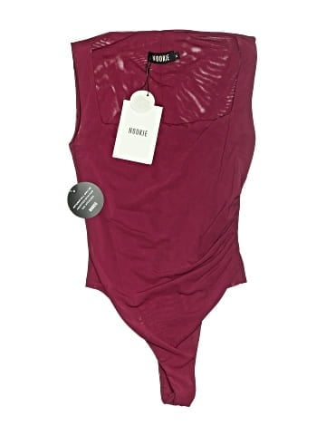 Nookie Bodysuit (view 1)