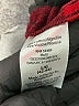 George Plaid Red Long Sleeve Button-Down Shirt Size L - photo 8