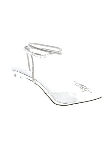 ZBY Heels (view 1)