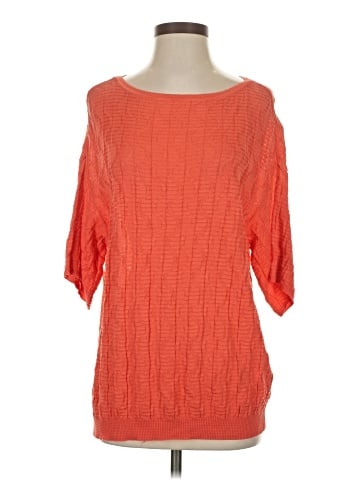 M Missoni 3/4 Sleeve Top (view 1)