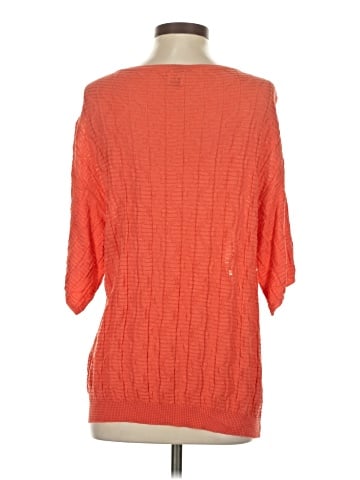 M Missoni 3/4 Sleeve Top (view 2)