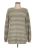J.Jill Green Pullover Sweater Size L - photo 1