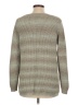 J.Jill Green Pullover Sweater Size L - photo 2