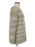 J.Jill Green Pullover Sweater Size L - photo 4