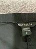 Athleta Black Shorts Size S - photo 3