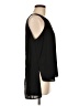 Assorted Brands 100% Polyester Black Sleeveless Blouse Size S - photo 4