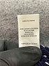 ASTR The Label 100% Polyester Polka Dots Blue Short Sleeve Blouse Size XS - photo 8