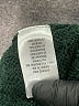 Studio One 100% Acrylic Green Casual Dress Size XL - photo 8
