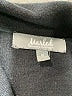 Marled by Reunited Black Vest Size M - photo 6