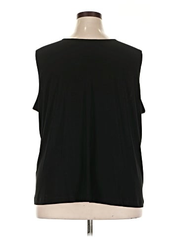 csc studio Sleeveless T-Shirt (view 2)
