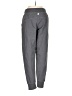 Zelos Solid Gray Casual Pants Size S - photo 2