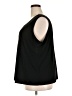 csc studio Black Sleeveless T-Shirt Size 3X - photo 5