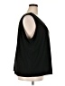 csc studio Black Sleeveless T-Shirt Size 3X - photo 4