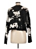 HASHTTAG intrend Tie-dye Black Pullover Sweater Size L - photo 2