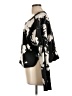 HASHTTAG intrend Tie-dye Black Pullover Sweater Size L - photo 5