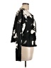 HASHTTAG intrend Tie-dye Black Pullover Sweater Size L - photo 4