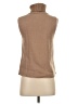 Zara Tan Sweater Vest Size S - photo 2