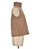 Zara Tan Sweater Vest Size S - photo 4