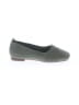 Fashion Green Flats Size EU 36 - photo 1