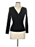 Heartloom Black Cardigan Size L - photo 1