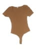 Assorted Brands Tan Bodysuit Size S - photo 1