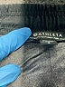 Athleta Solid Black Track Pants Size 4 - photo 7