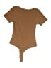Assorted Brands Tan Bodysuit Size S - photo 2