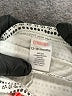 Gymboree 100% Cotton Print White Casual Pants Size 12-18 mo - photo 3