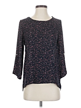 Sweet Rain 3/4 Sleeve Blouse