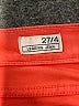 Gap Pink Jeans Size 27 waist - photo 4