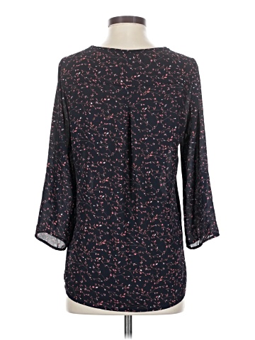 Sweet Rain 3/4 Sleeve Blouse (view 2)