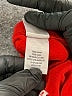 Gymboree 100% Cotton Red Casual Pants Size 12-18 mo - photo 4