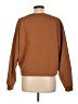 Banana Republic Brown Pullover Sweater Size L - photo 2