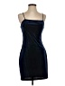 Cotton Candy LA Blue Cocktail Dress Size S - photo 1